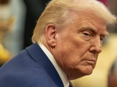 Трамп отмахнулся от угрозы блокады Красного моря хуситами