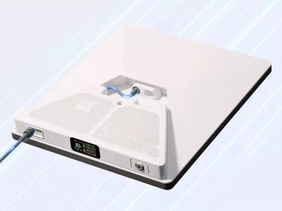PeakDo LinkPower 3 анонсировала универсальный аккумулятор с Wi-Fi для Starlink Mini: 5.5 часа на одной зарядке