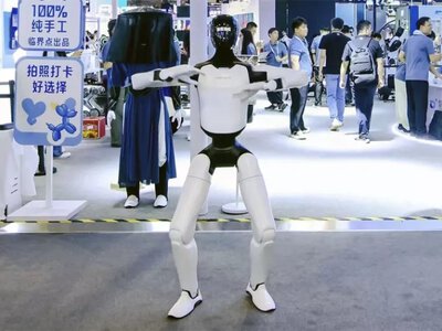 AGIBOT анонсировала поколение готовых к работе гуманоидов: 15 000 роботов в поле и A3 Ultra на чипах Nvidia Thor