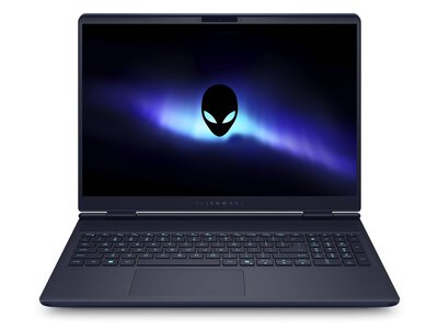 Dell представила сразу три мощных ноутбука Alienware с видеокартами GeForce RTX 50: флагман получил экран 300 Гц