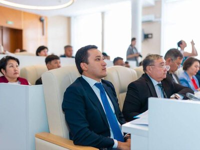 В ВКО на заседании акимата рассмотрели вопросы сдерживания инфляции, занятости населения и благоустройства мест отдыха