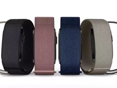 Garmin анонсировала CIRQA Smart Band: фитнес-трекер без экрана, подписок и лишних уведомлений
