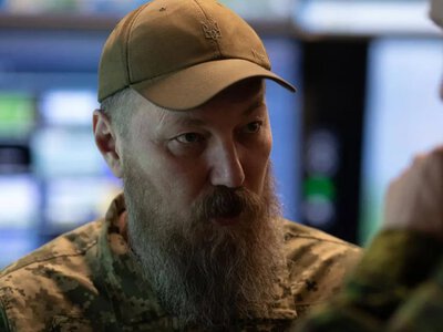 Пусть уеб ***ют через него - Мадьяр объяснил, почему Силы обороны не бьют по Крымскому мосту