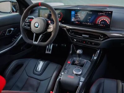 Финал механики в BMW: почему даже M-серия сдаёт позиции электронике и регуляциям
