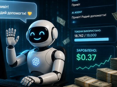 Проблема не в ограничениях платформы. Почему вы сами заставляете ИИ-агента «сжигать» кредиты