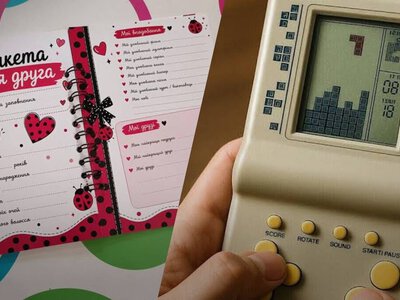 Ушла целая эпоха: культовые вещи из детства украинцев, которые исчезли навсегда