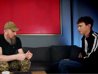 Этот человек разрушает империю Путина: Роберт Бровди рассказал, как Украина освобождает Крым