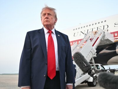 Трамп анонсировал новые удары по иранской ядерной инфраструктуре