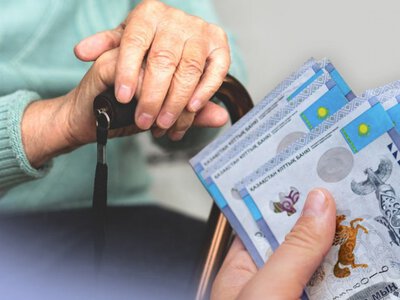  Казахстан потратил 16 млрд тенге на компенсацию пенсионных накоплений 