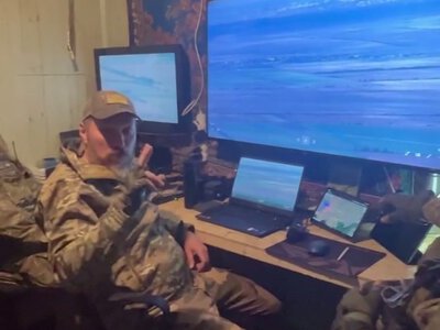 Украина не атакует Крымский мост, чтобы оккупанты могли покинуть полуостров - Бровди