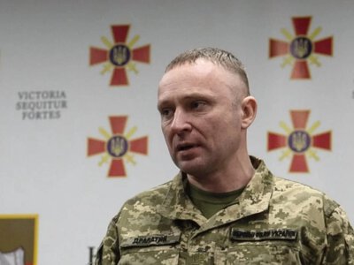 Главнокомандующий ВСУ Сырский освобожден от должности: Зеленский назначит Драпатого