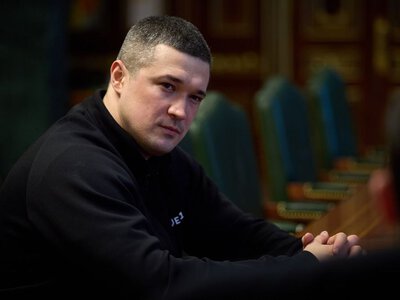 Зеленский предлагал Федорову разные должности не в Минобороны, но он отказался, – СМИ