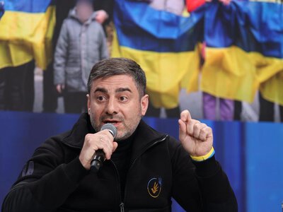 Ситуация критическая: Лубинец рассказал об игнорировании нарушений прав человека во время мобилизации