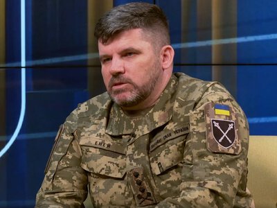 Существует вероятность того, что Россия откроет еще одно направление боевых действий, – начальник Генштаба
