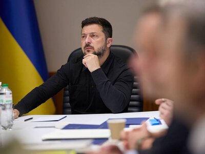 Все решения будут официально утверждены завтра, – Зеленский о масштабных изменениях в военном руководстве
