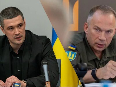 Ультиматумов не было, – Гнатов рассказал, в чем разошлись Сырский и Федоров
