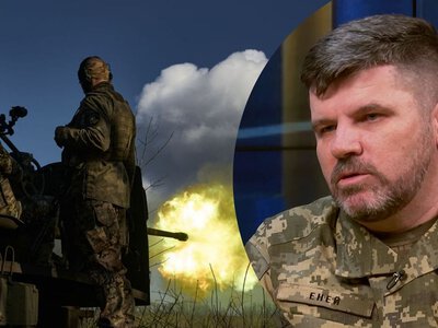 Украина находится на пороге переломного или катастрофического момента в войне, – Гнатов