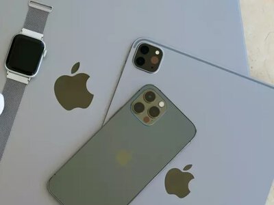 Apple запускает платформу Apple Upgrade: как теперь покупать iPhone и Mac в лизинг вместо полной оплаты