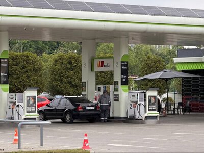 Эксперт о стоимости топлива: 90 грн за литр — еще не предел