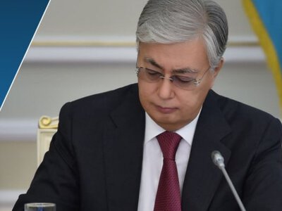  Токаев назначил новых послов Казахстана в Узбекистане, Великобритании и Румынии 