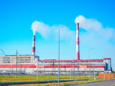 К отопительному сезону обновят ТЭЦ и 7,5 км теплосетей в Астане 