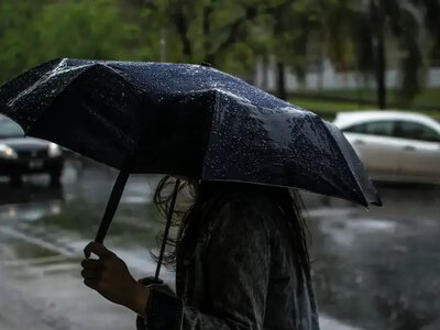 Атлантический фронт несет в Украину локальные грозы и прохладу: прогноз погоды на 22 июля