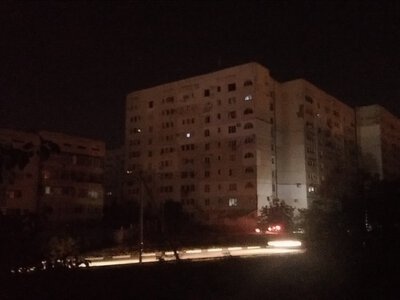 Отсутствие света, бензина и связи: подписчики Аксенова критикуют его за замалчивание проблем в Крыму