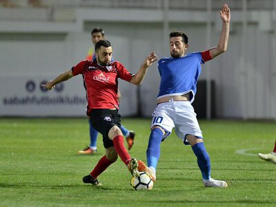 Sponsor tapdılar, “Neftçi”də tanınan yerlini bu qiymətə razı saldılar