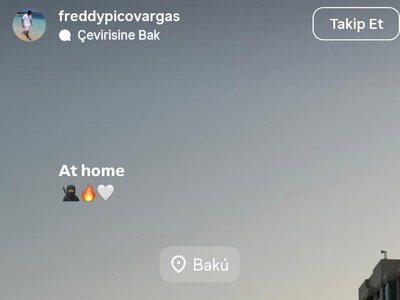 “Neftçi”yə buraxmaq istəmirdilər, sonda razılığa gələ bildilər, qayıtdı - FOTO