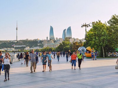 Əhalinin son sayı açıqlandı - 10271638 nəfərə çatdıq