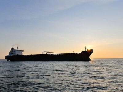 СБС за двое суток поразили 13 российских судов в Черном и Азовском морях