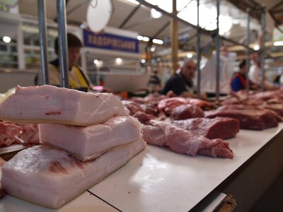 Мировые цены на говядину бьют рекорды: что будет в украинских магазинах