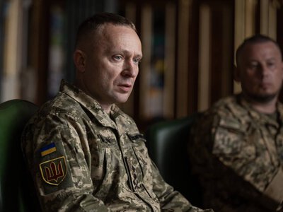 Будет очень тяжело: Залужный отреагировал на назначение Драпатого главнокомандующим ВСУ