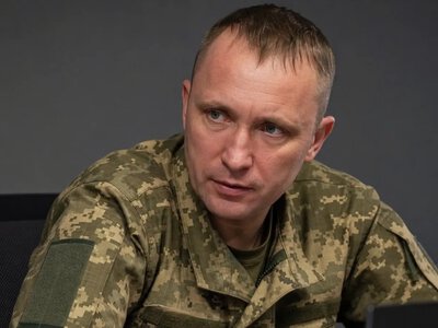 Зеленский уволил Сырского и назначил Драпатого новым главнокомандующим ВСУ