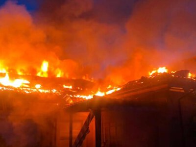 Ночная атака рф: в Одесской области погибла женщина, в Киевской области среди пострадавших – трое детей