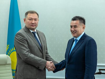 В Восточно-Казахстанской области назначен первый заместитель акима
