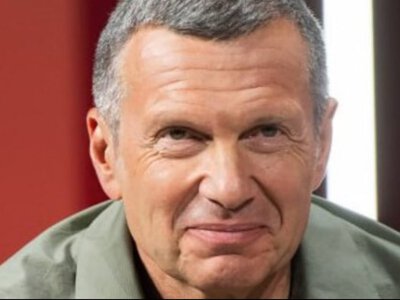 Ну, мы же своих не бросаем: новый план Соловьева для приграничных областей рф (видео) (Видео)