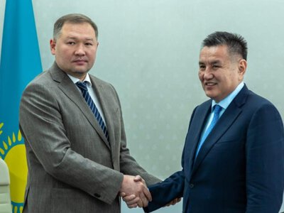  Кто пришел на смену Жаксылыку Омару: нового первого замакима назначили в ВКО 