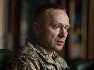 Новым главнокомандующим ВСУ станет Драпатый: что о нем известно