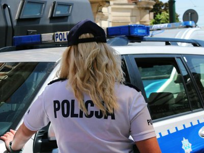 Защитил украинского подростка: поляк в своей стране пострадал от сограждан  (Видео)