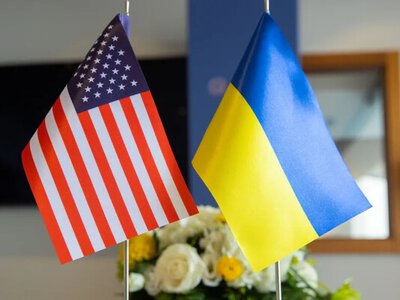 США и Украина согласовали экспорт украинских дронов для испытаний в Соединенных Штатах - СМИ