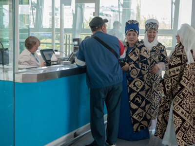  Пенсионеру отказали в льготной карте Tarlan Astana - в CTS назвали причину 