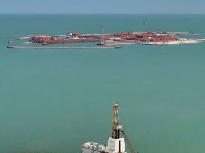  Минюст начал исполнительное производство против оператора Кашагана 