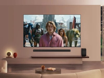 LG раскрыла секрет нового режима Creator Original: как студии будут контролировать картинку на OLED-телевизорах 2026