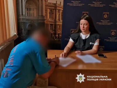 В Одесі чоловік жорстоко вбив власного кота: справу розслідує поліція