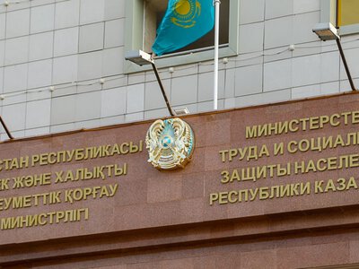 Какая помощь будет оказана семьям погибших после ЧП в Павлодарской области 