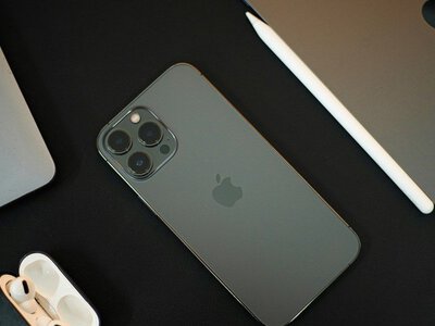 Apple будет сдавать iPhone в аренду с возможностью последующего выкупа