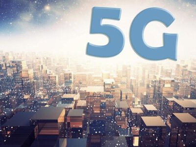 В Киеве запустили пилотный проект 5G: где уже работает сеть
