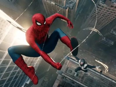 Тома Холланда забыли, но не сломили: Sony раскрыла финальный трейлер Spider-Man: Brand New Day с участием Зендаи и вселенским перезагрузом