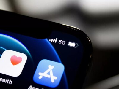  В Киеве тестируют технологию 5G: как подключиться и настроить сеть 